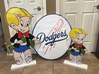 Dodgers
