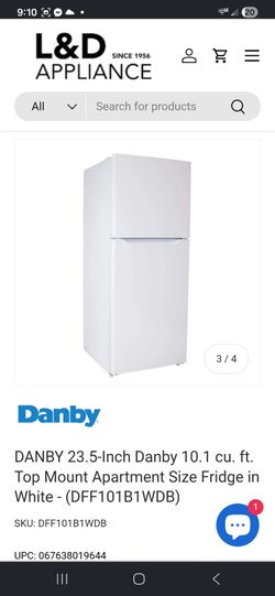 Dandy refrigerator
