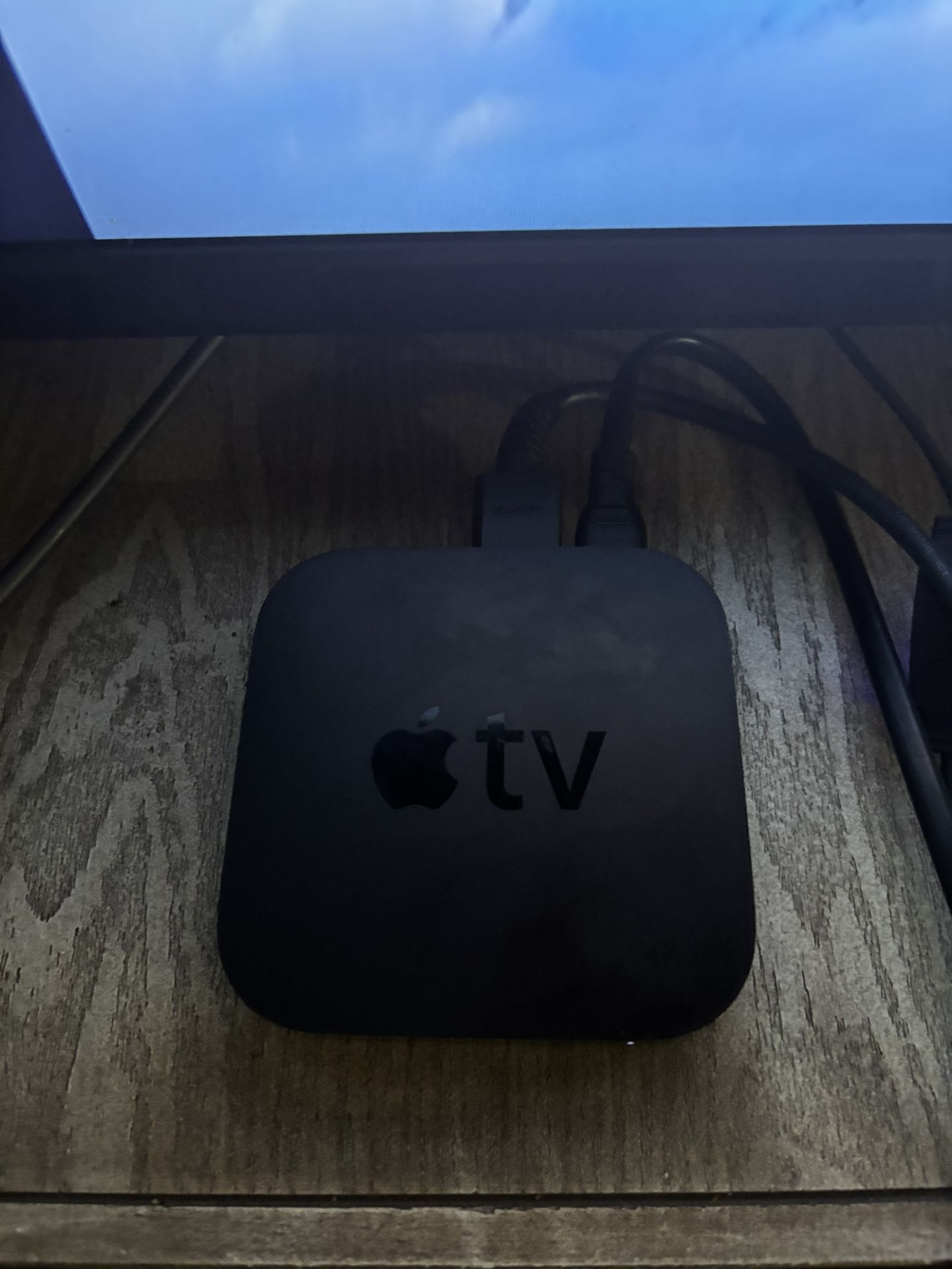 Apple TV (3rd Generation)