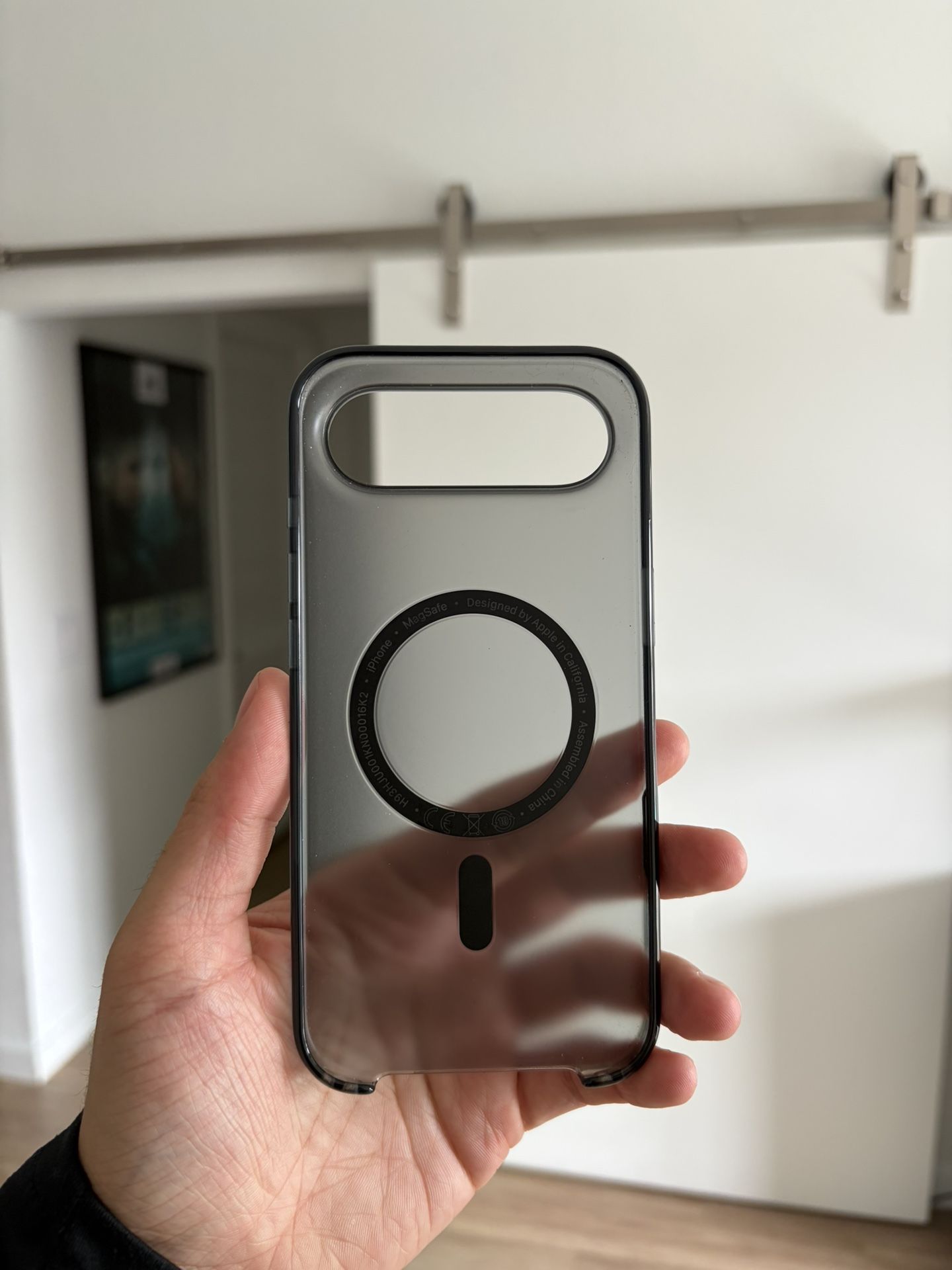 iPhone Air Case