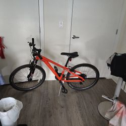 Batch Bike