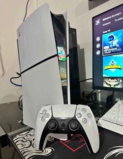 Playstation 5
