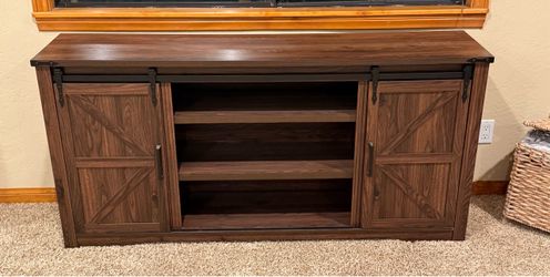 entertainment center