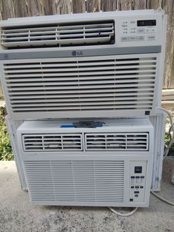 LG, GE , COOL LIVING, ARTIC KING