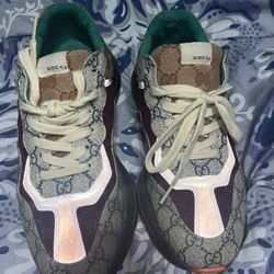 Gucci Rythons 
