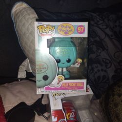 Fungo Pops