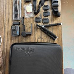 GOPRO HERO 12 BLACK