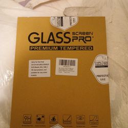 Glass Screen Pro