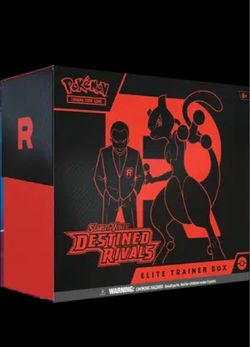 Pokémon destined rivals etb