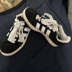 Adidas Campus Size 10