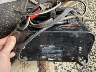 Battery Charger