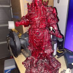 Red Statute 