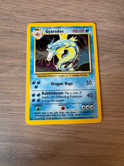 Gyarados