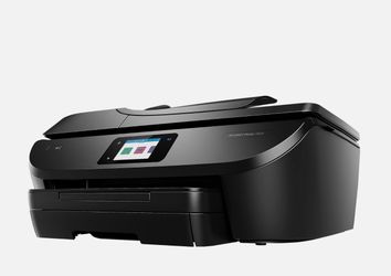 HP Envy All In One Color Photo