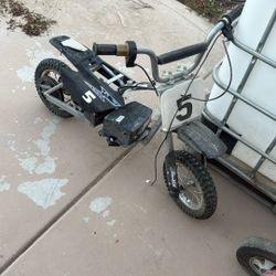 kids bike