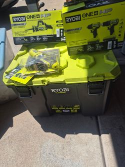 Robin Tools