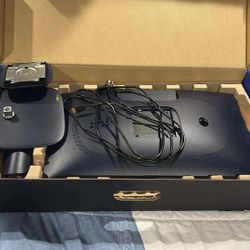 Alien Software 27” Gaming Monitor