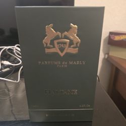 haltane parfums de marly 125ml/4.2oz