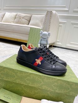Gucci GG Men’s Sneaker With Box 2026 New