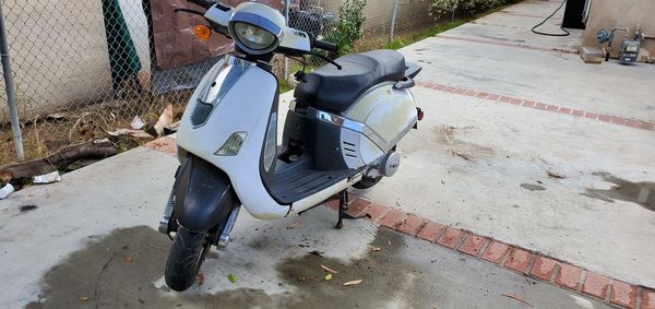Scooter for Sale in San Diego, CA - OfferUp