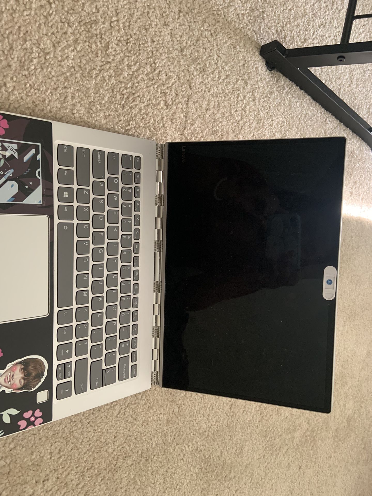 Lenovo Yoga 920