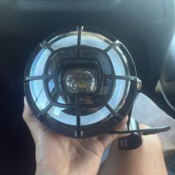 Ebike Light and Horn