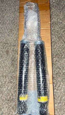 Rear Right/ Left Shock Absorbers