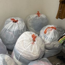 Women’s Fall/winter Clothing 