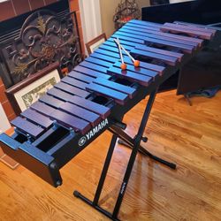 Yamaha Xylophone 3 Octave YX-230