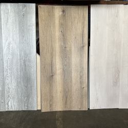 Waterproof Flooring Sale $1.2/sf