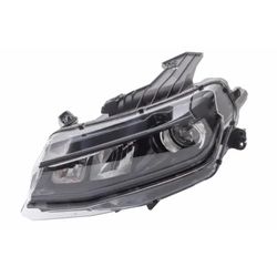 2016-2018 Chevy Camaro Halogen Front Left OEM Headlight (contact info removed)3