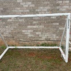 Soccer Goals