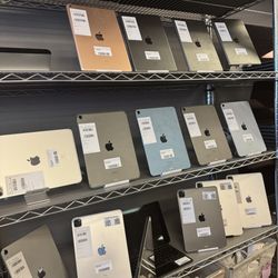 iPad Air 4th Generation Sky Blue 64GB 💵 Huge Sale