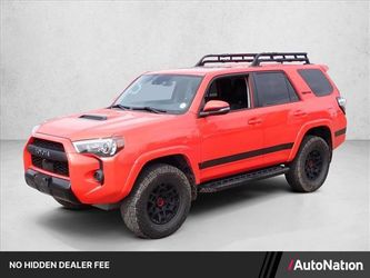2023 Toyota 4Runner