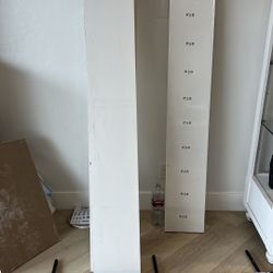 Free IKEA Lack Floating Shelves