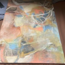 Awesome Painting done by Christine Dailey