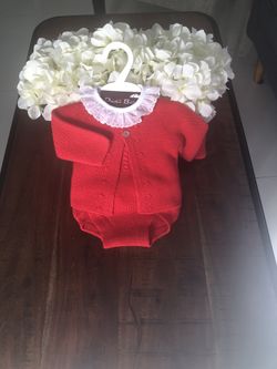 3 Pieces Set Made In Spain