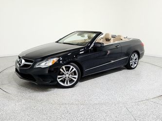 2014 Mercedes-Benz E 350