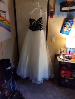 Very Nice Evening Dress