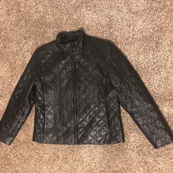 Wilson's Leather Women's Jacket Size Large 