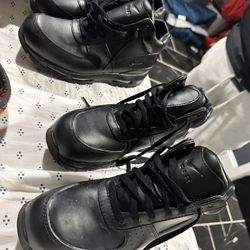 Nike Boots 