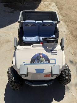 Lightyear Electric Car