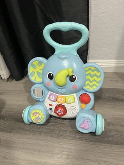 Baby Walker