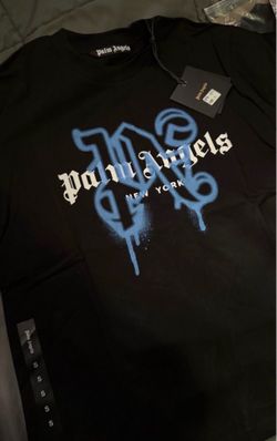 Palm angels shirt