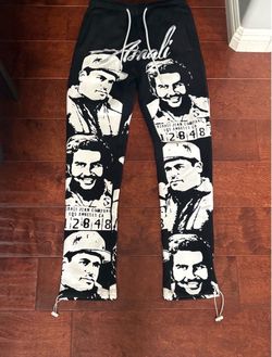 Asaali Sweats