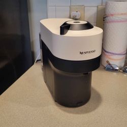 Nespresso Vertuo Pop 