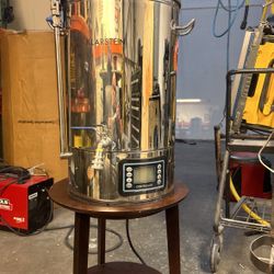 Klarstein Beer Maker