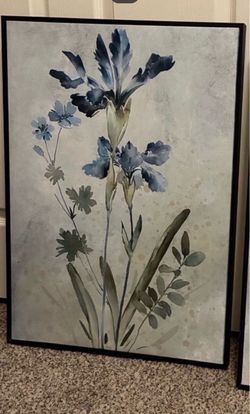 Wall art