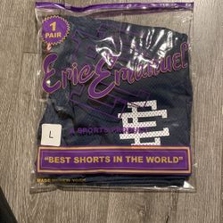 Emmanuel Short LARGE 🔥