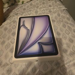 iPad Air M3